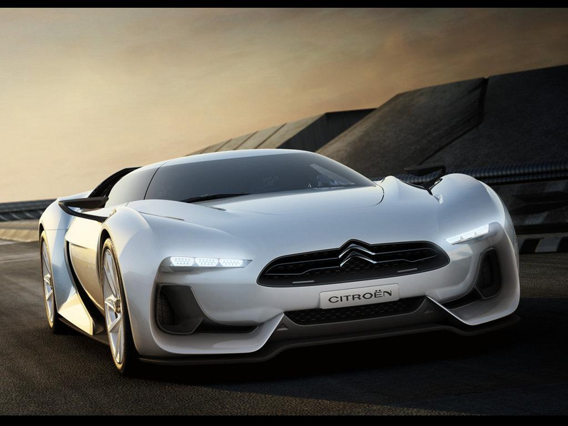 Illustration for article titled If Every Car Brand Made A Supercar